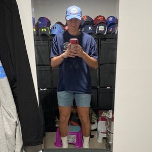 Meet your Posher, Scott